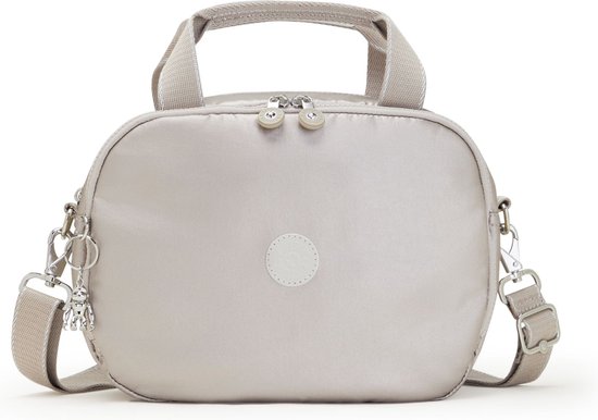Sac à Maquillage Kipling - Neuf Avec étiquettes, Pratique Et Léger