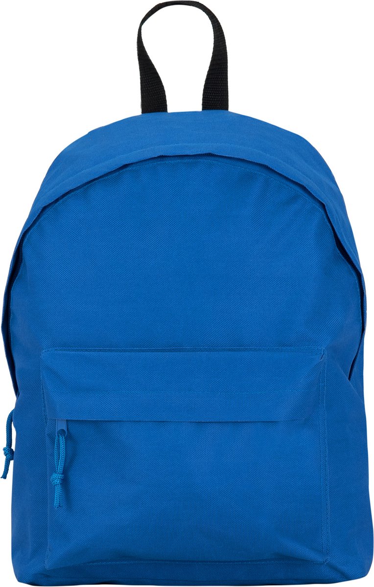 Rugzak 'Tucan' merk Roly - 13.5 Liter Kobaltblauw