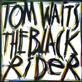 Tom Waits - The Black Rider (LP)