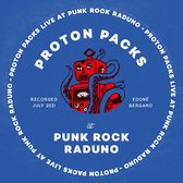 Proton Packs - Live At Punk Rock Raduno (LP)