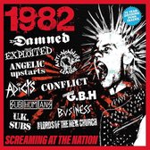 1982 - Screaming at the Nation