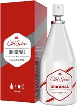 Old Spice - Original Edt Spray 100ml