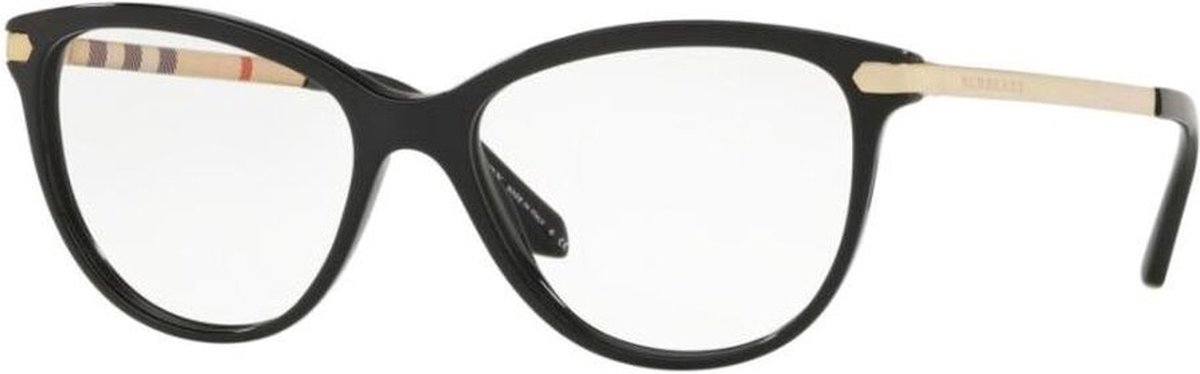 Ladies' Spectacle frame Burberry BE 2280