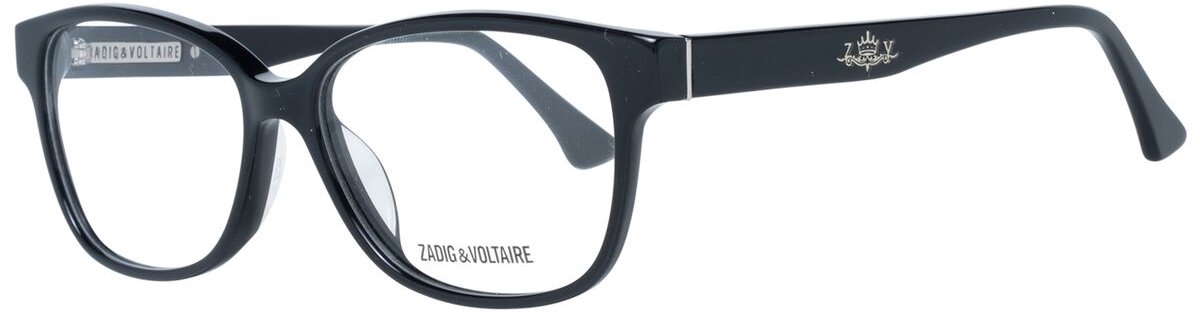 Unisex' Spectacle frame Zadig & Voltaire VZV017 540700