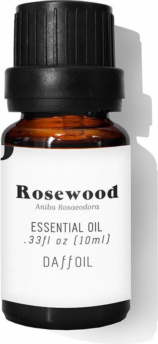 Goedkoopste Essential oil Daffoil Rosewood (10 ml