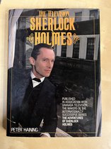The Television Sherlock Holmes