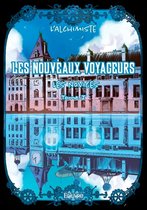 Collection Classique / Edilivre 1 - Les Nouveaux Voyageurs - Tome 1