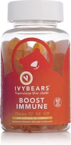 Supplements and vitamins Ivybears Boost Immune (60 60 Gummies)