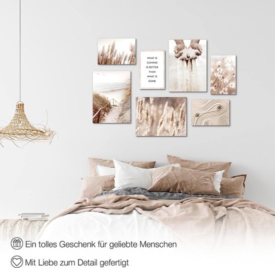 Doodle dieren schilderij Creatieve dierenverzameling: Kunstige krabbels van levendige dieren in actie Kunst - 75x75 centimeter op Forex Foto op Forex vanaf € 64,95 (april 2026