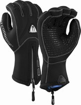 Waterproof G2 Gloves - Duikhandschoenen - 5 vingers - 3mm Neopreen