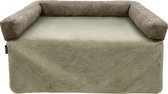 Madison - Travel & sofa protector 120x90 taupe