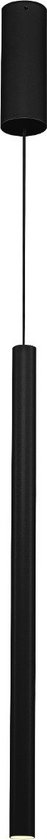 Hanglamp Helia 7,5W zwart - 152360