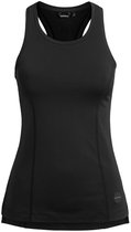 Björn Borg - Dames - Dakota Tanktop - Zwart - Maat 34