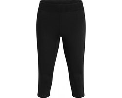 Björn Borg Björn Borg Dames - Tasia Tights - Zwart - Maat 36 - 36 stuks