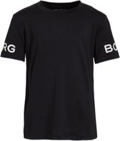 Björn Borg Shirt - chemises de sport - noir - Homme