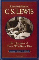 Remembering C.S. Lewis