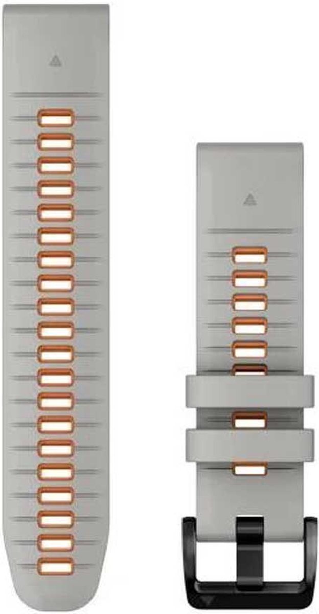 Siliconen horlogebandje Garmin QuickFit