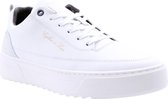 Cycleur de Luxe Pokes Witte Schoen