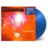 Sharon Jones - Soul Of A Woman (coloured vinyl)
