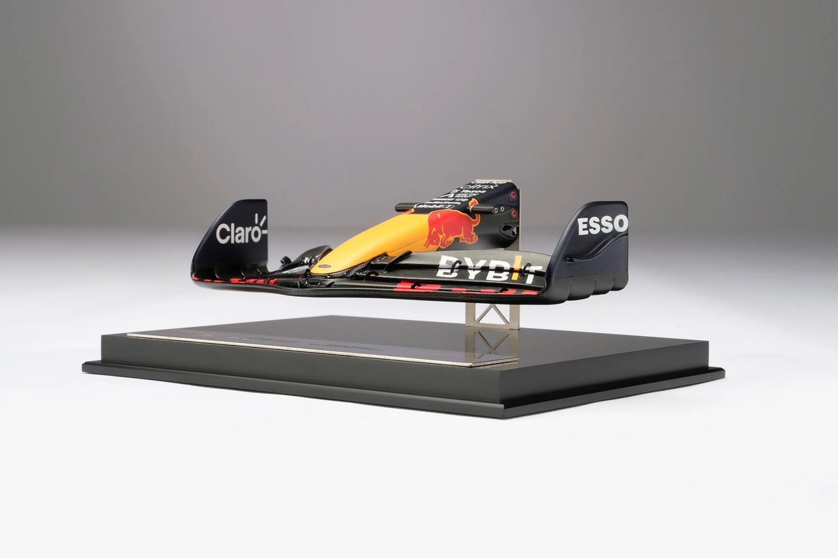 Maisto RC Max Verstappen #1 RB18 2022 Formule 1 - Voiture radiocommandée -  Chargeur