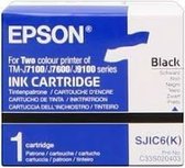 Epson C33S020403 Inktcartridge - Zwart