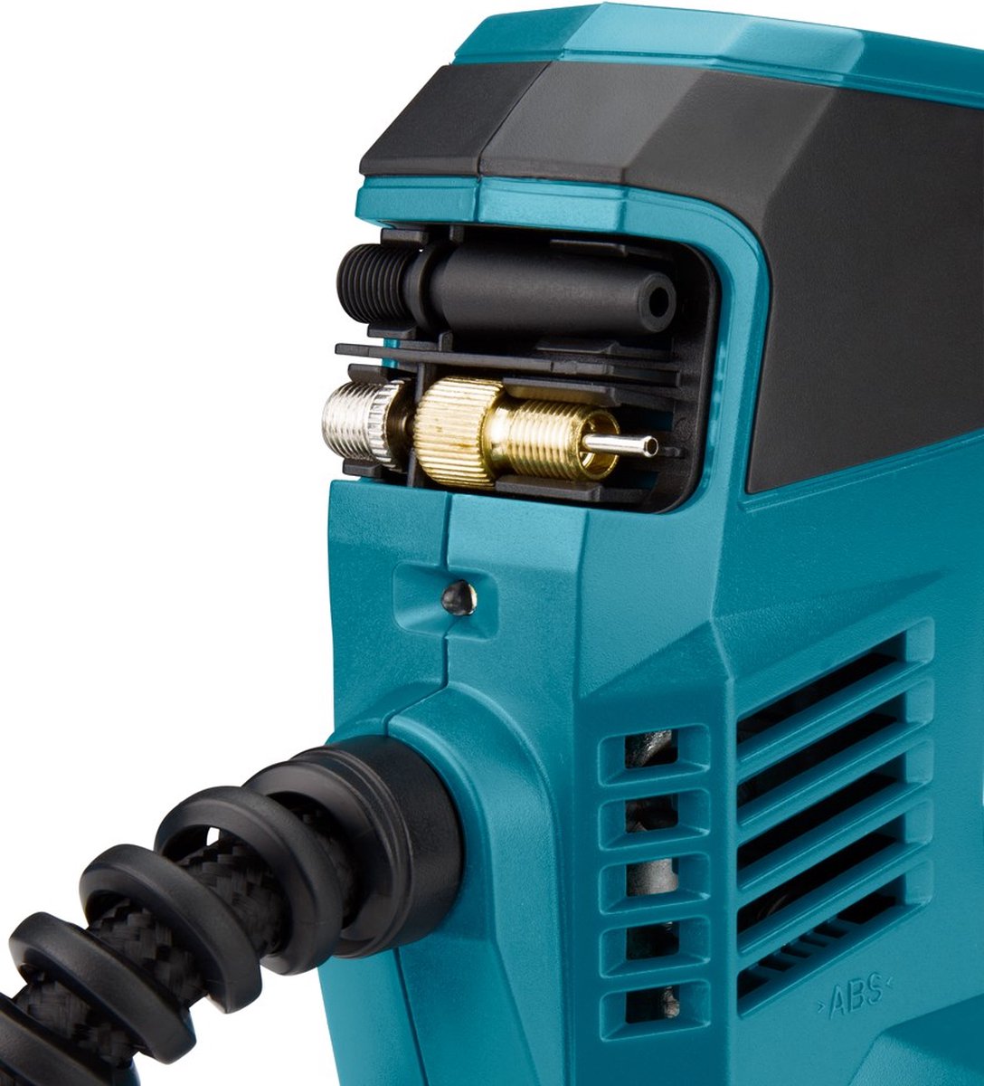Makita 18V LXT luchtpomp DMP180Z (zonder accu) kopen? | Compressoren