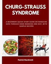 Churg-Strauss Syndrome