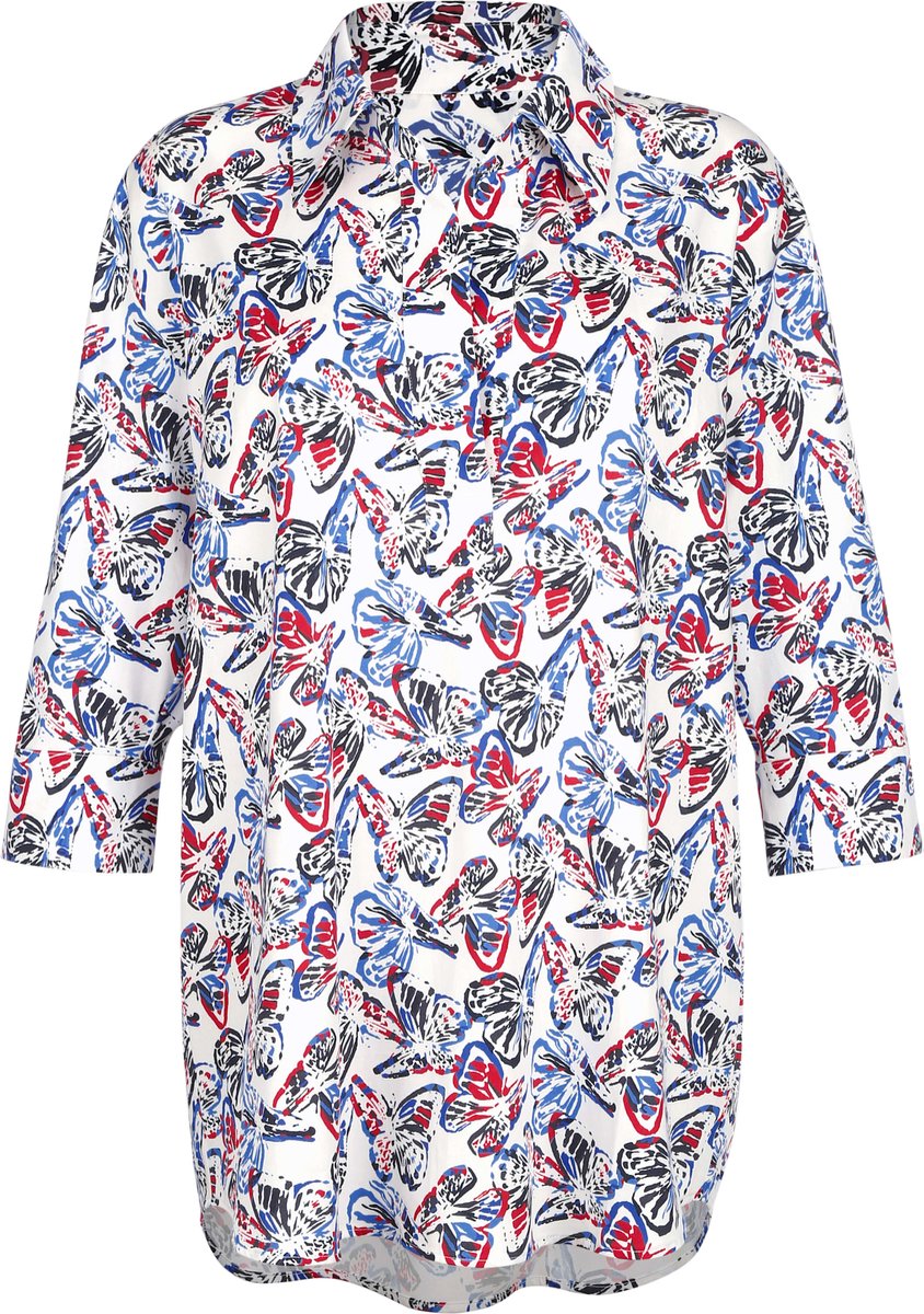 Alba Moda Blouse