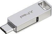 DUO LINK USB 3.2 TYPE-C DUAL 256GB