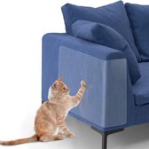 Eén krabbeschermingsmat voor katten, sisal krabmat, kattenkrabmat