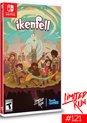 Ikenfell / Limited run games / Switch
