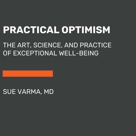 Practical Optimism - cover