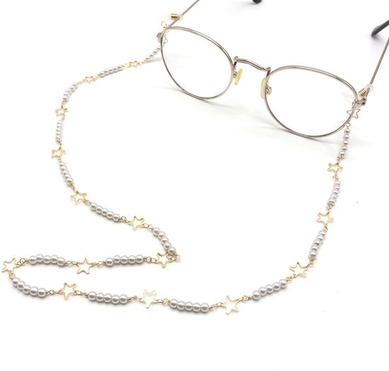 Cordon à lunettes - Cordon à lunettes - Chaîne à lunettes - Accessoires  pour lunettes