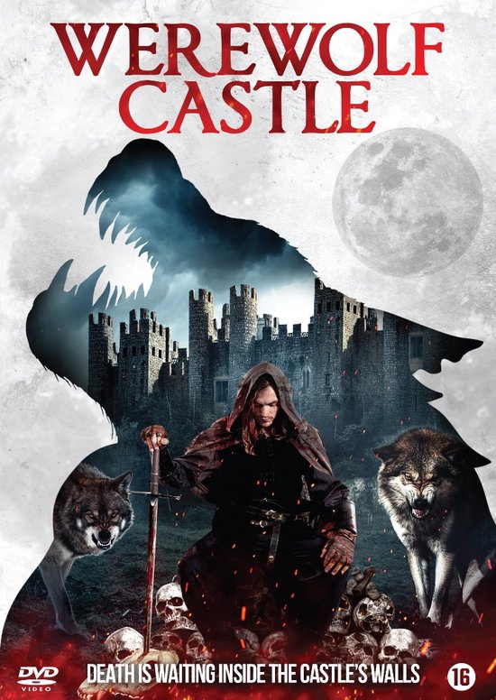 Werewolf Castle (DVD) Werewolf Castle (DVD)