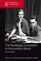 Routledge Companions in Business, Management and Marketing-The Routledge Companion to Accounting History