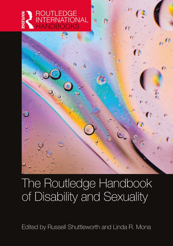 Routledge International Handbooks-The Routledge Handbook of Disability ...