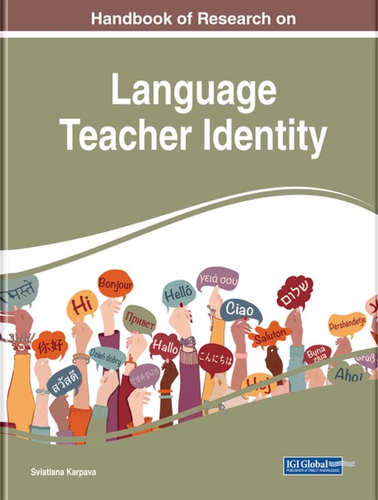 Global perspectives on language teacher identity 9781668472750