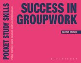 Pocket Study Skills- Success in Groupwork