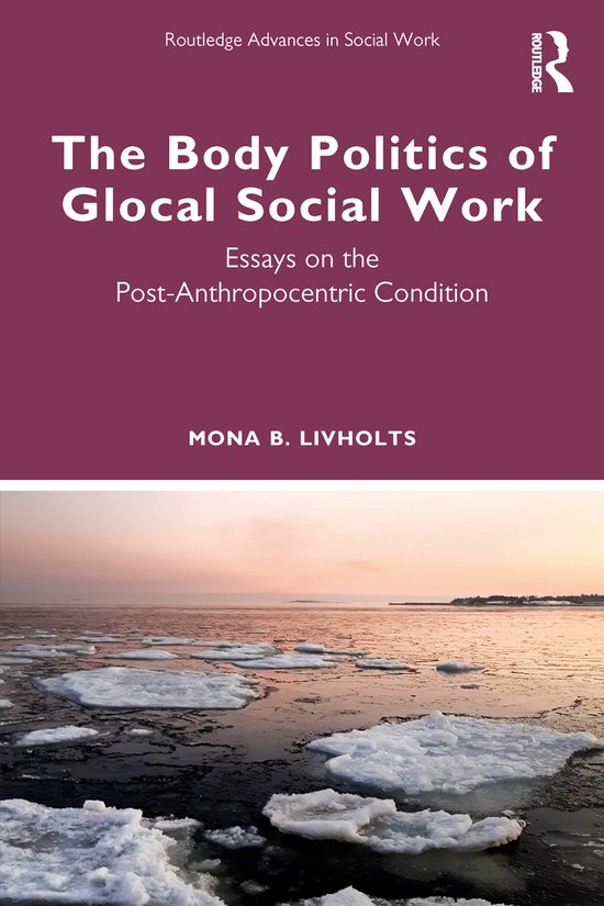 Routledge Advances in Social Work-The Body Politics of Gloca ... - cover