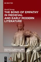 Research in Medieval and Early Modern Culture35-The Bond of Empathy in Medieval and Early Modern Literature