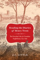McGill-Queen's Rural, Wildland, and Resource Studies14- Reading the Diaries of Henry Trent