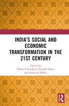 India’s Social and Economic Transformation in the 21st Century