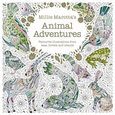 Millie Marotta- Millie Marotta's Animal Adventures
