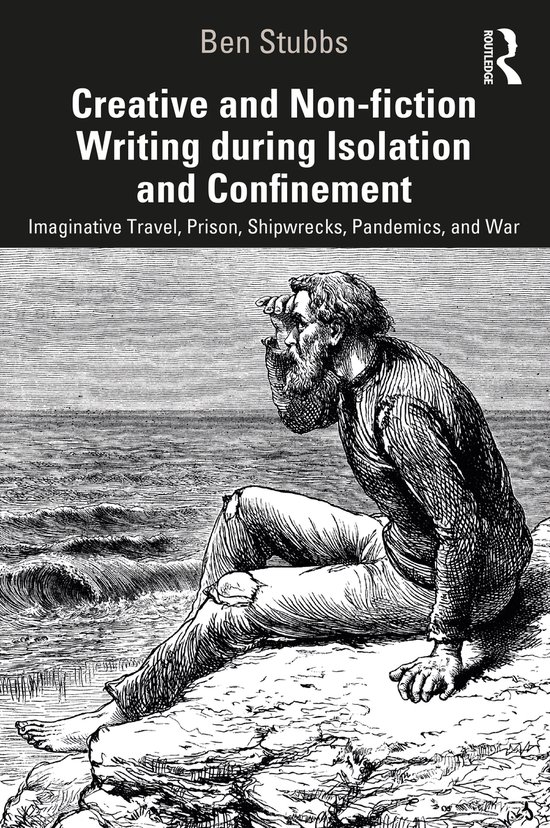 Creative and Non-fiction Writing during Isolation and Confin ... - cover