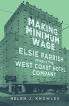 Studies in American Constitutional Heritage- Making Minimum Wage