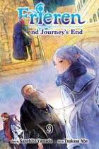 Frieren: Beyond Journey's End- Frieren: Beyond Journey's End, Vol. 9