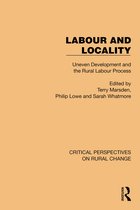 Critical Perspectives on Rural Change- Labour and Locality