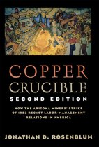 Copper Crucible