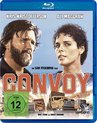 Convoy (1978) [Blu-ray] geen NL ondertiteling