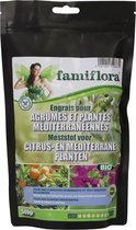 Famiflora meststof voor citrus en mediterrane planten 500gr